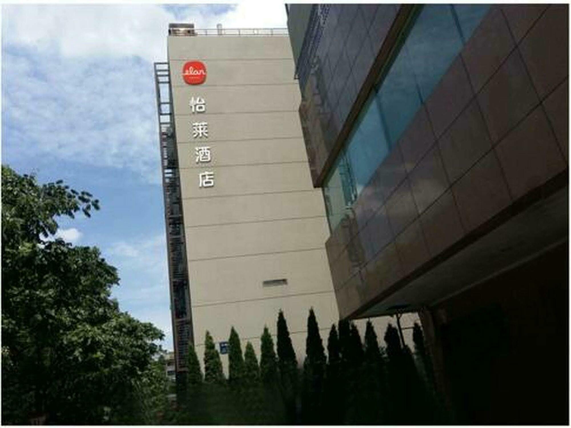 Jinjiang Inn Hangzhou Xiasha Univeristy City Extérieur photo